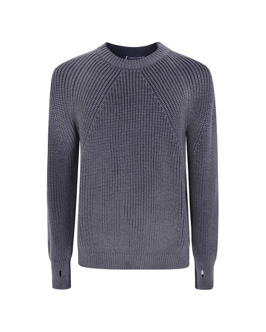 Comme des Garçons Pullover Mit Raglanärmeln in Black für Herren