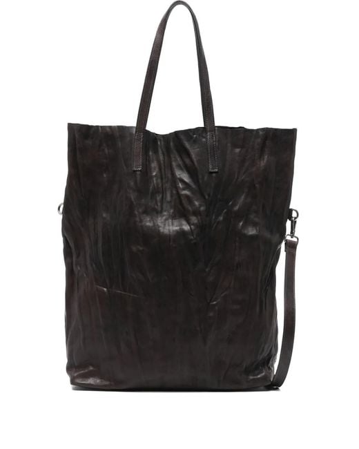 Borsa Tote Long Island di SOMMET in Multicolor