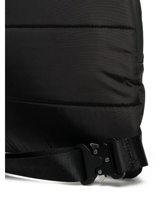 PUMA Black X Represent Rucksack Mit Logo