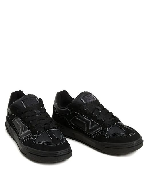 Zapatillas Upland Vans de color Black
