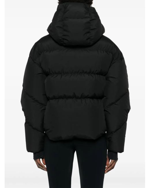 CORDOVA Black Meribel Skijacke