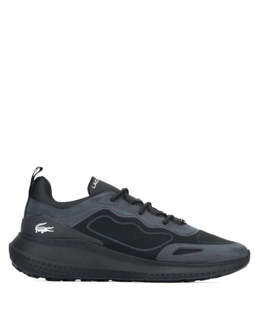 Lacoste Blue Active Sneakers for men