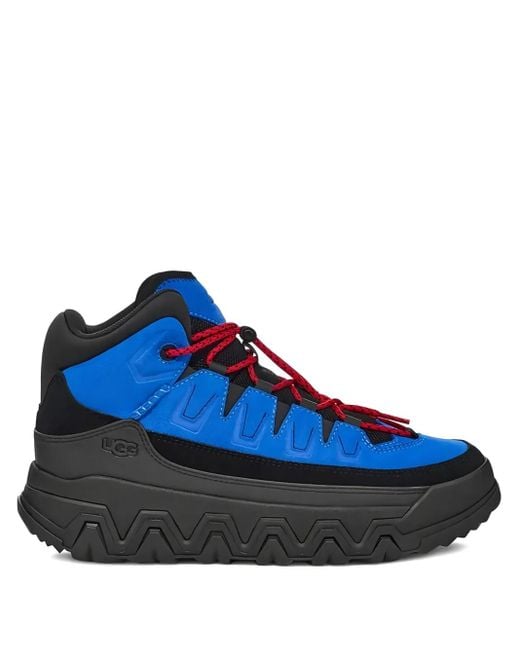 Stivali Captrail di Ugg in Blue da Uomo