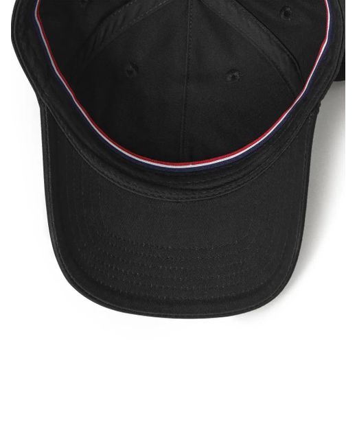 Fusalp Casquette Charly キャップ Black