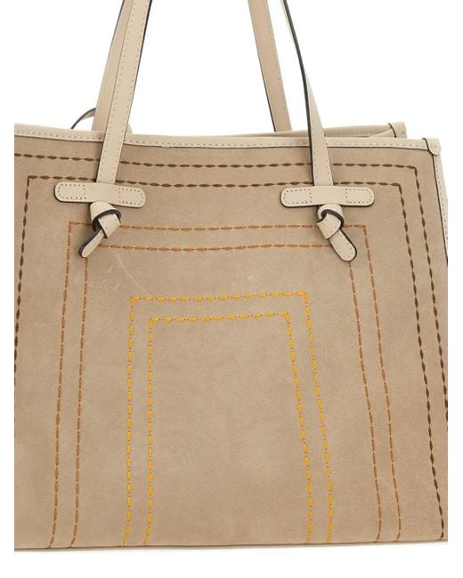 Gianni Chiarini Natural Marcella Joy Tote Bag