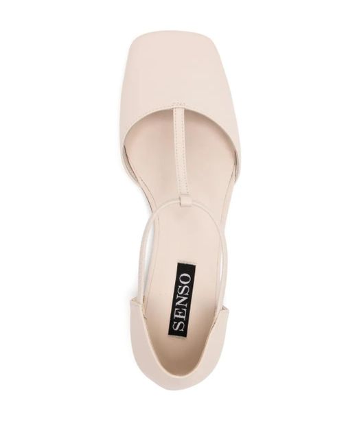Senso Natural Gabby Ii Flats