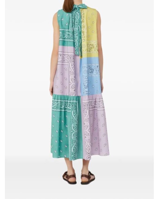 Weekend by Maxmara White Dress