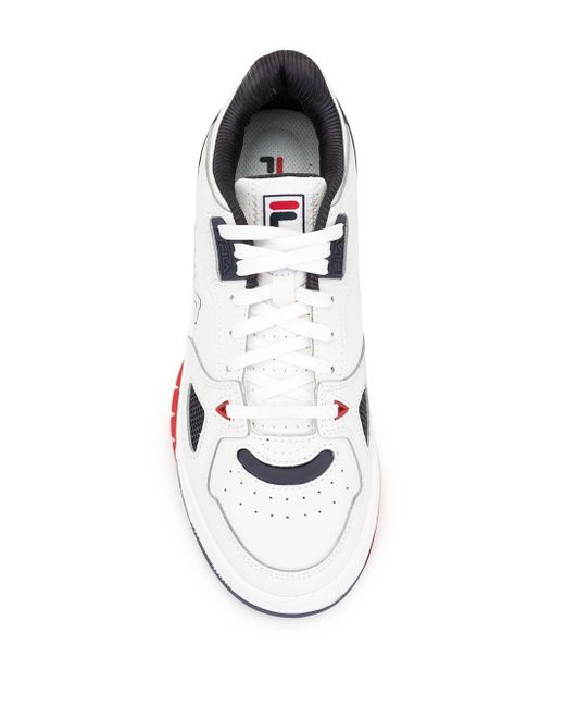 Fila woody sneakers cheap