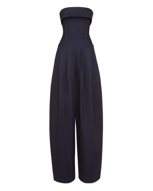 Combinaison À Haut Bustier DSquared² en coloris Blue