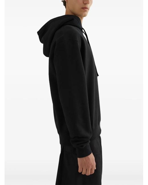 Jil Sander Black Sweaters for men