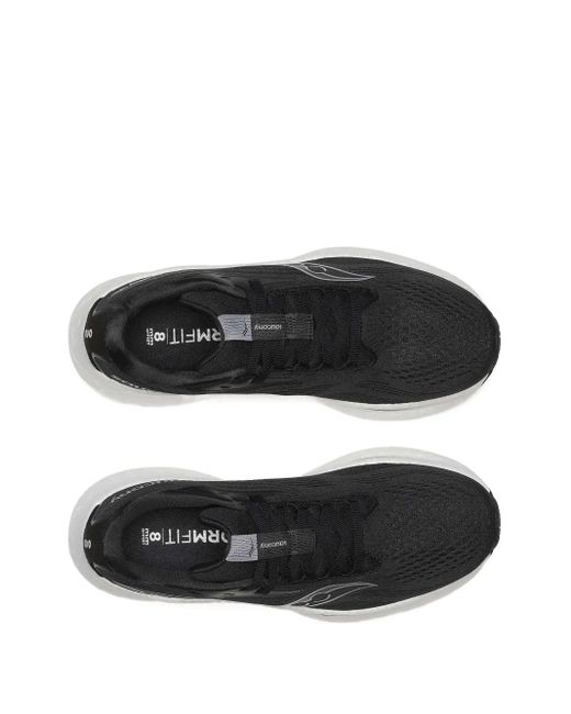 Saucony Black Ride 18 Sneakers