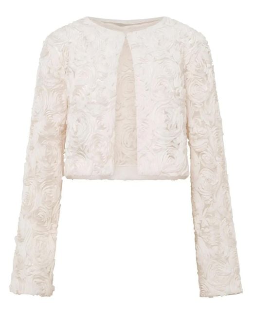 Unreal Fur Rosa Jack in het White