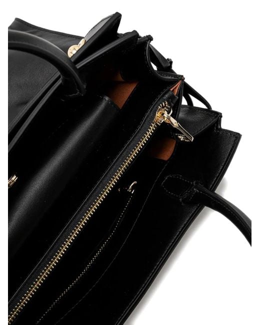Guess Black Bianca Tote Bag