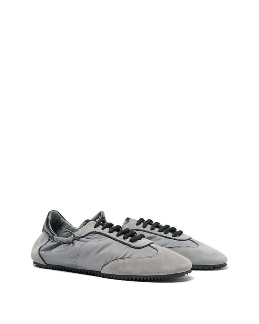 Scarosso White Baskets Riley
