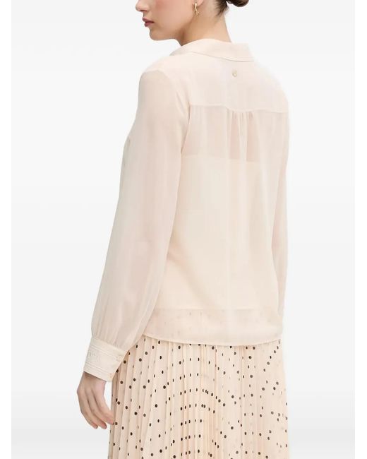 Joop! Natural Brisa Blouse