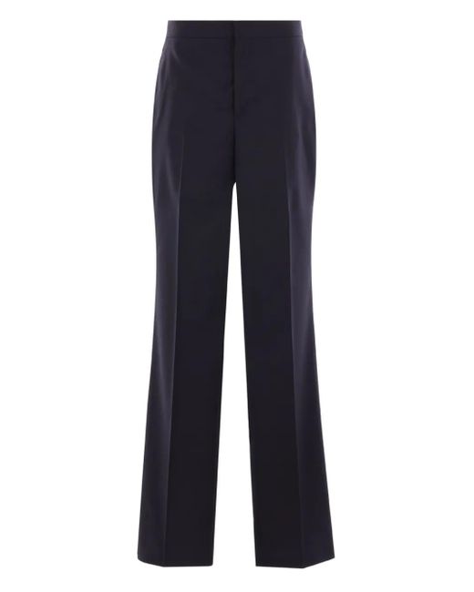 Traje Con Botones Tagliatore de color Black
