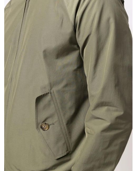 Baracuta Bomberjack in het Green voor heren