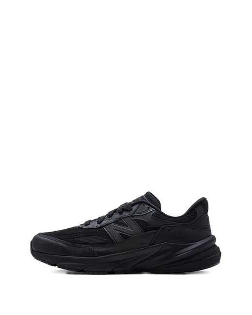 Comme des Garçons Black X New Balance 990 Sneakers for men