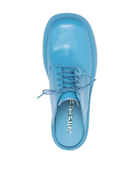 CAMPERLAB Blue Mil 1978 Mules