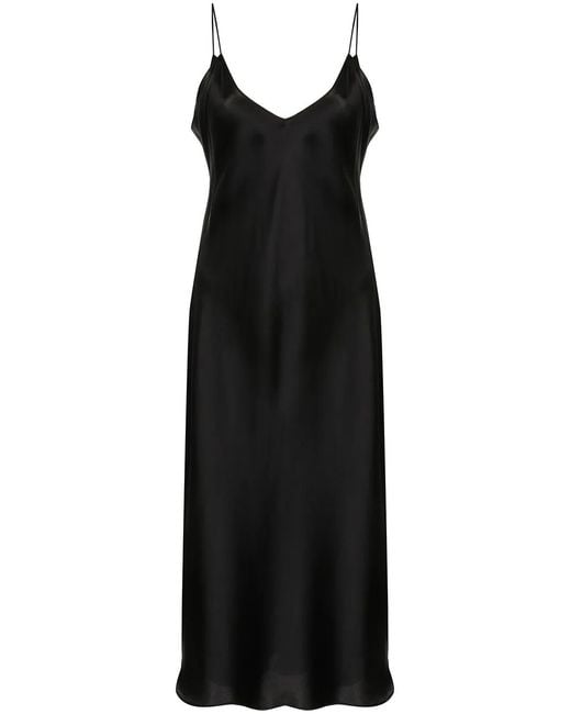 Nili Lotan Black Dresses
