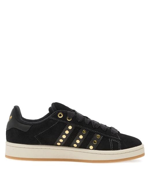 Adidas Black Originals Campus 00S Sneakers