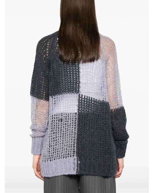 Acne Gray Sweater