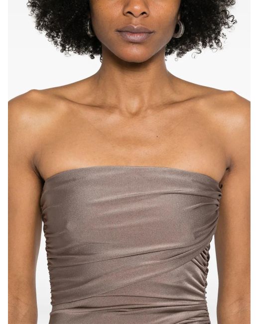 ANDAMANE Natural Vicky Jumpsuit