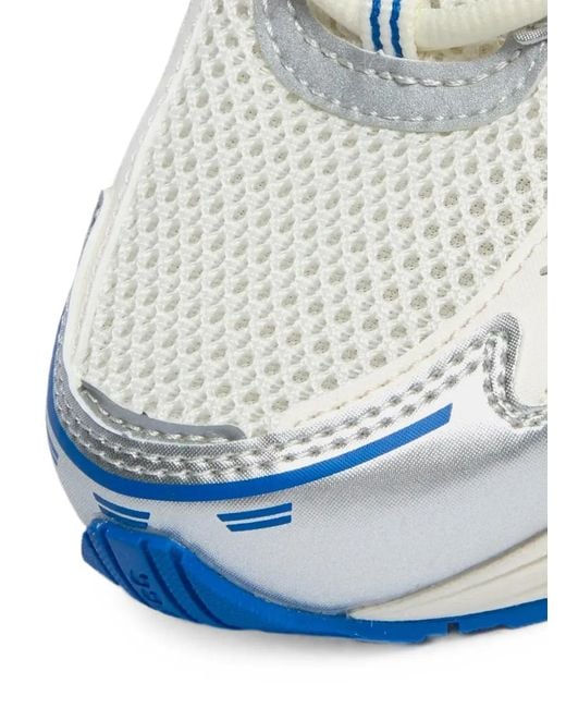 Brooks Blue Adrenaline Gts 10 Sneakers for men