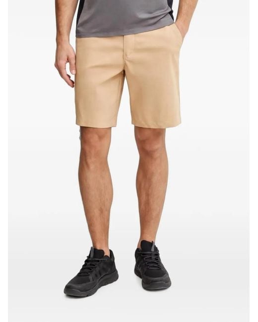 Columbia Multicolor Short À Poches À Rabat for men
