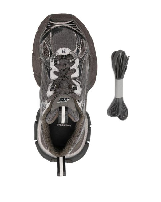 Zapatillas 3XL Worn-Out Balenciaga de color Gray