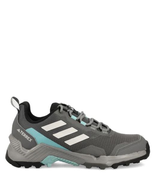 Adidas Gray Performance Eastrail Sneakers
