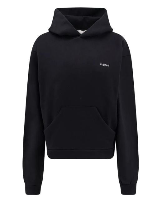 Coperni Hoodie mit Logo-Print in Blue für Herren