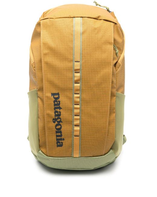 Patagonia Yellow Black Hole® Backpack
