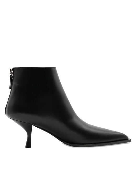 Botines Coco The Row de color Black