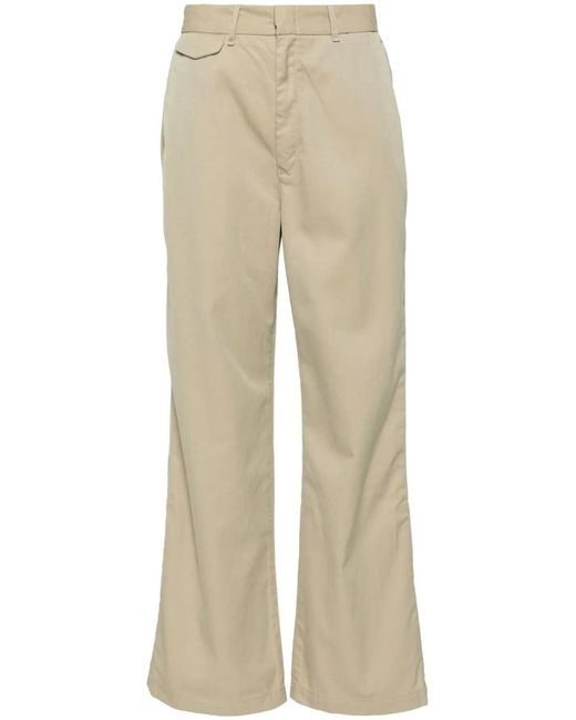 Tu Es Mon Tresor Natural The Lapis Lazuli Trousers