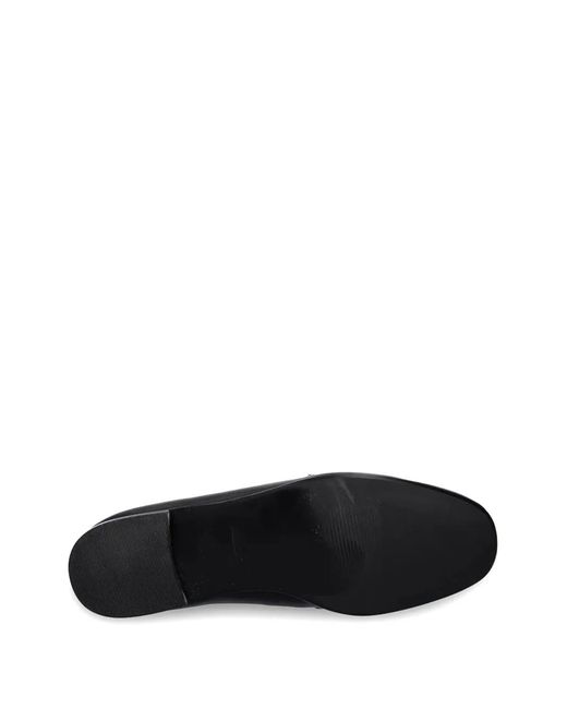 ALDO Black Joana Loafers