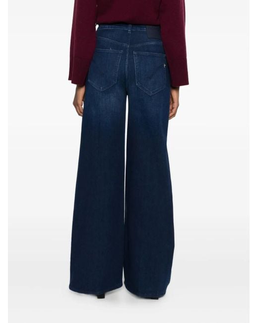 Dondup ファイブポケット ジーンズ Blue