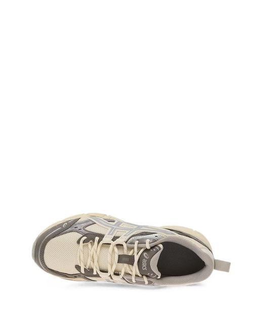 Asics White Gel-Nunobiki Sneakers