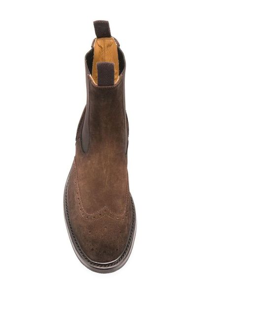 exeter chelsea boot