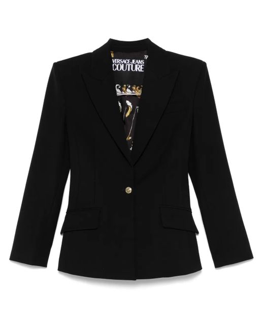 Versace Jeans Couture Cady ジャケット Black