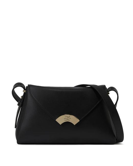 Borsa A Tracolla Karl Studio di Karl Lagerfeld in Black