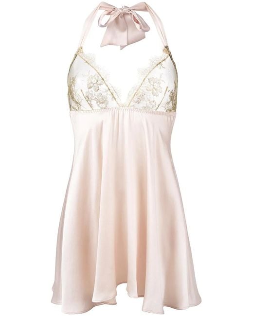 Gilda & Pearl Babydoll Harlow in het Pink