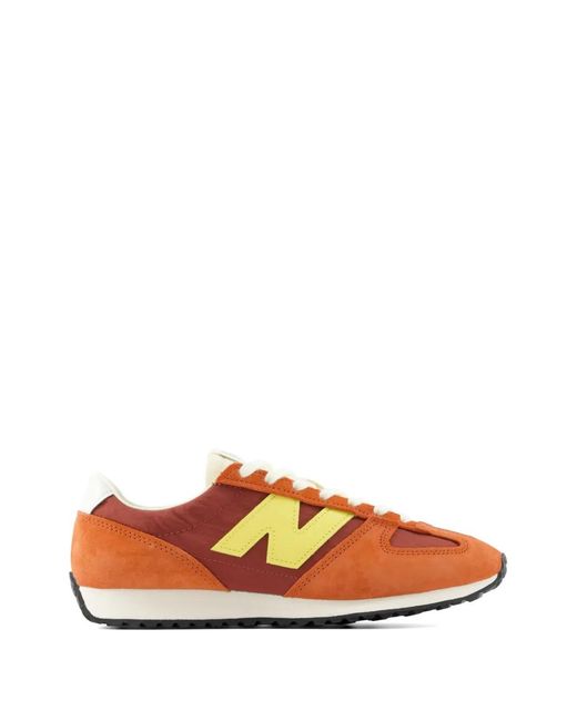 New Balance Multicolor 471