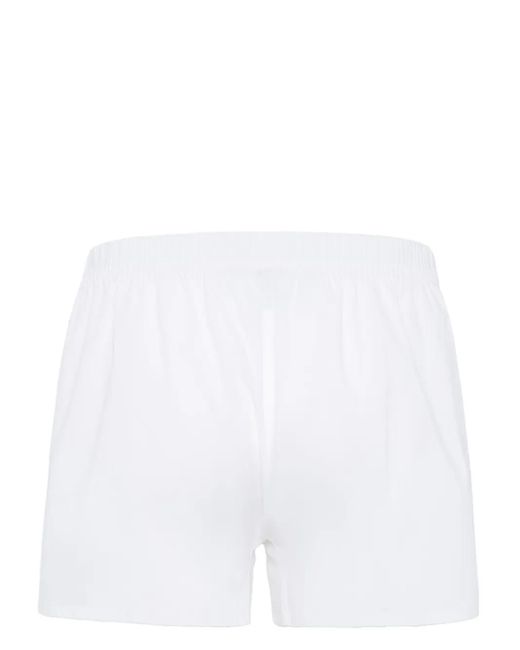 DSquared² White Heritage Boxers for men