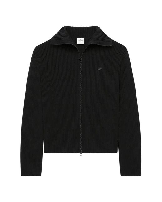 カーディガン | courreges Courreges クレージュ Courrèges 