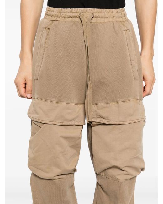 Entire studios Natural Utility Sweats Pants for men