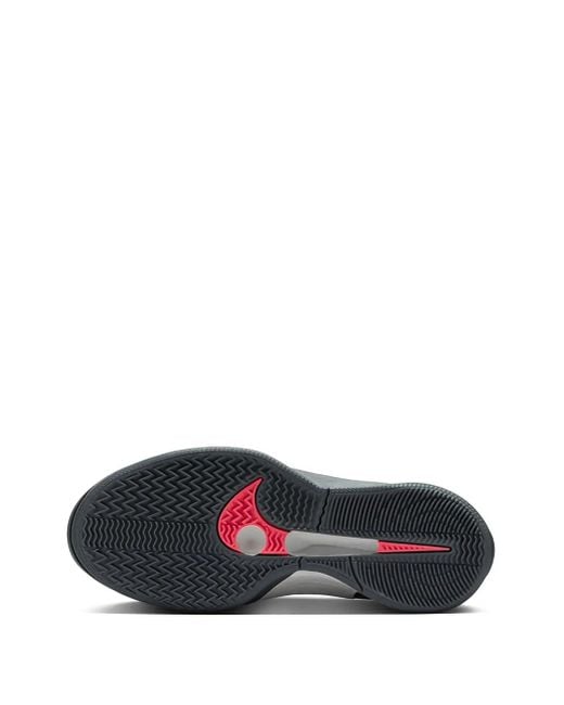 Nike Black Sabrina 2 "Locked