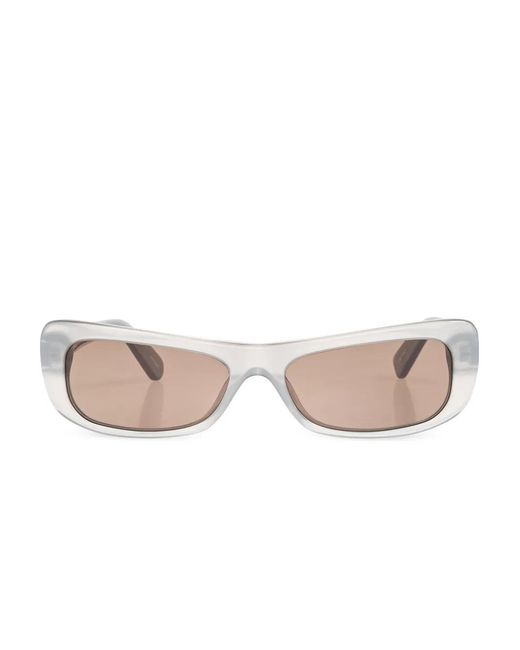 Jacquemus レディース ピンク Jac55 サングラス 【公式通販】