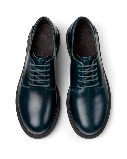 Zapatos de vestir Dean Camper de color Blue