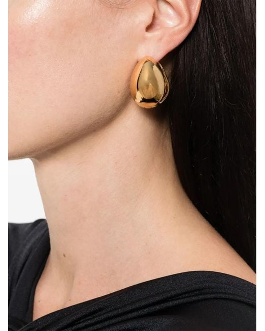 Coperni Metallic Bijoux